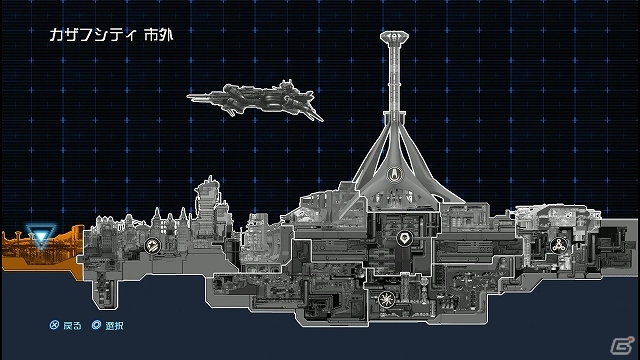 だから貴様は飼い犬なのさ―PS4版「ストライダー飛竜」ハイスピード探索アクションとして生まれ変わった飛竜のプレイインプレッションをお届けの画像27