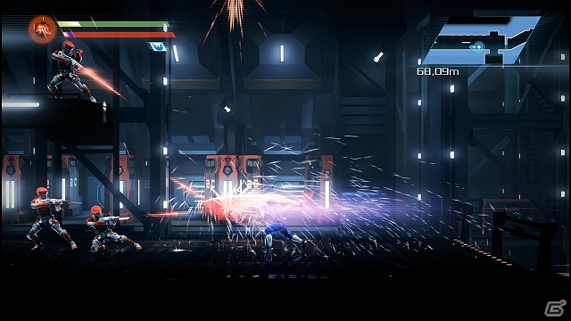 だから貴様は飼い犬なのさ―PS4版「ストライダー飛竜」ハイスピード探索アクションとして生まれ変わった飛竜のプレイインプレッションをお届けの画像34