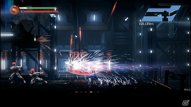 だから貴様は飼い犬なのさ―PS4版「ストライダー飛竜」ハイスピード探索アクションとして生まれ変わった飛竜のプレイインプレッションをお届けの画像35