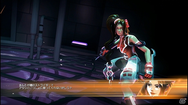 だから貴様は飼い犬なのさ―PS4版「ストライダー飛竜」ハイスピード探索アクションとして生まれ変わった飛竜のプレイインプレッションをお届けの画像47