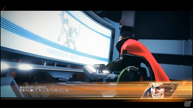だから貴様は飼い犬なのさ―PS4版「ストライダー飛竜」ハイスピード探索アクションとして生まれ変わった飛竜のプレイインプレッションをお届けの画像65