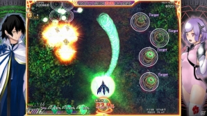 新キャラクター、新モードなど追加要素満載のPS3「カラドリウス ブレイズ」が6月26日に発売！の画像10