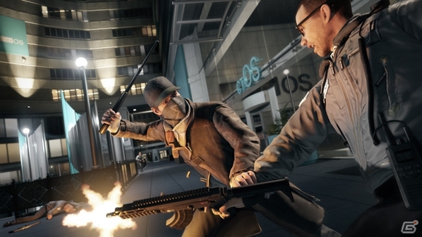 PS4/PS3/Xbox 360/PC「ウォッチドッグス」発売日が6月26日に決定―PS4/PS3版には約60分の独占追加コンテンツが配信予定の画像5