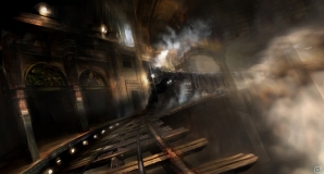 PS3版「Contrast」の配信日が3月13日に決定―幻想的な情景が魅力のアクション＆パズルゲームの画像3