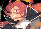 TOPページを彩るのは八重樫南氏描き下ろしのパッケージイラスト！3DS「閃乱カグラ2 -真紅-」公式サイトが本格オープン