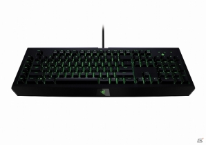 Razer、世界初となるゲーミング専用のキーボード用メカニカルスイッチを発表―ゲームにおける優位性のみを追求した2タイプがラインナップの画像1