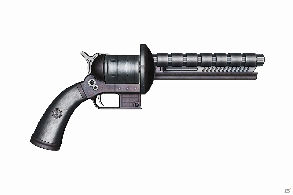 PS4/PS3「龍が如く 維新！」無料DLC第ニ弾！剛銃「Armor Breaker」と「新鮮お野菜パック」が配信開始の画像1