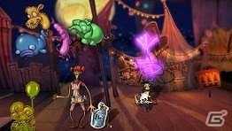 国内外インディーズゲームの販売展開をサポートする新プロジェクト「Unity Games Japan」が発足―「BitSummit 2014」にプレイアブルタイトルを出展の画像13