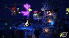 国内外インディーズゲームの販売展開をサポートする新プロジェクト「Unity Games Japan」が発足―「BitSummit 2014」にプレイアブルタイトルを出展の画像14