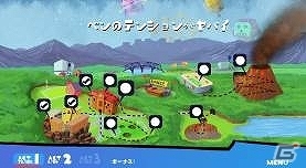 国内外インディーズゲームの販売展開をサポートする新プロジェクト「Unity Games Japan」が発足―「BitSummit 2014」にプレイアブルタイトルを出展の画像8
