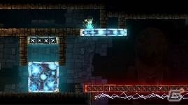 国内外インディーズゲームの販売展開をサポートする新プロジェクト「Unity Games Japan」が発足―「BitSummit 2014」にプレイアブルタイトルを出展の画像9