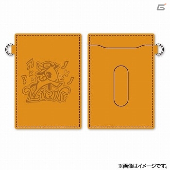 「LieN －リアン－ MUSIC LIVE 2014～Voyage～」で販売されたオリジナルグッズの一般販売がスタートの画像10