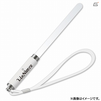 「LieN －リアン－ MUSIC LIVE 2014～Voyage～」で販売されたオリジナルグッズの一般販売がスタートの画像4