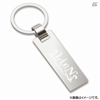 「LieN －リアン－ MUSIC LIVE 2014～Voyage～」で販売されたオリジナルグッズの一般販売がスタートの画像6