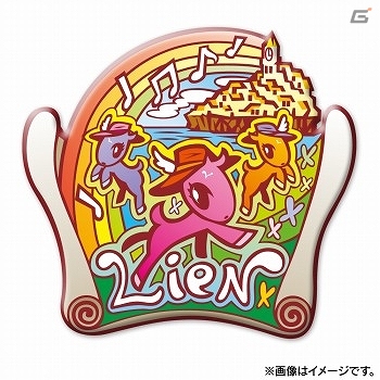 「LieN －リアン－ MUSIC LIVE 2014～Voyage～」で販売されたオリジナルグッズの一般販売がスタートの画像9