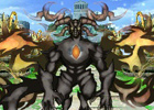 3DS「パズドラZ」3月8日より月替わりダンジョン「アニマの聖域」が再配信―強力な火属性モンスター・アニマを手に入れるチャンス