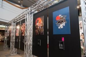 バンタン卒業修了制作展 「VANTAN STUDENT FINAL 2014」“THE POWER OF DESIGN”大歓声の中、感動のフィナーレ！の画像12