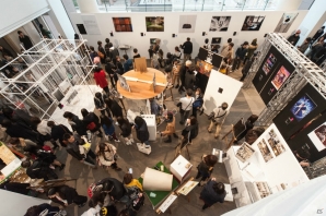 バンタン卒業修了制作展 「VANTAN STUDENT FINAL 2014」“THE POWER OF DESIGN”大歓声の中、感動のフィナーレ！の画像22