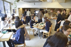 バンタン卒業修了制作展 「VANTAN STUDENT FINAL 2014」“THE POWER OF DESIGN”大歓声の中、感動のフィナーレ！の画像5