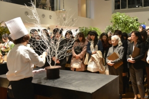 バンタン卒業修了制作展 「VANTAN STUDENT FINAL 2014」“THE POWER OF DESIGN”大歓声の中、感動のフィナーレ！の画像7