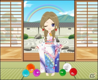 「ポップ☆タワー for GREE」と「新章イケメン大奥◆禁じられた恋」がコラボレーション―両タイトルに限定アイテムが登場の画像3