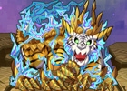 iOS/Android「サモンズボード」3月8日よりボリュームアップした進化・育成イベントが開催！「災獣」ダンジョン第3弾「雷災獣」の情報も