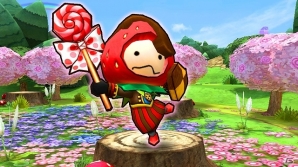 Xbox 360「Happy Wars」スペシャルチャレンジ第10弾では“壊れた赤ちゃん人形”や“バッドベイビー”などファンシーな恐怖が襲来！の画像3