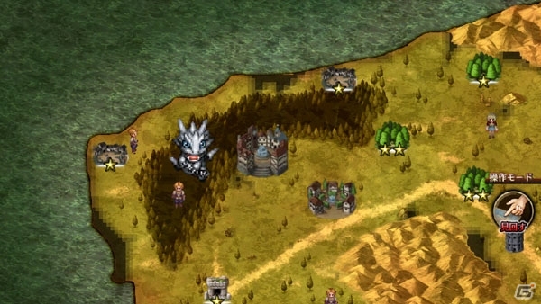 PS Vita/iOS「ドラゴンズドグマクエスト」と「パズル＆ドラゴンズ」のコラボがパワーアップして3月10日より再登場の画像2