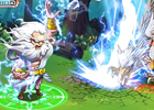 神になって世界征服を目指そう!Mobage「Battle of God 神々の反逆」がAndroid向けに配信開始
