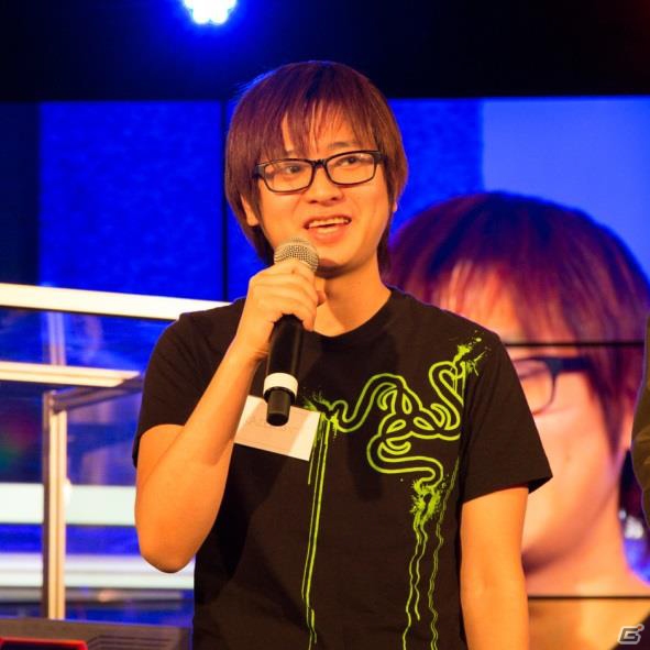 PC「World of Tanks」WoT総合火力演習第11回にプロ格闘ゲーマー「ふ～ど」さん参戦！トーナメントのエントリーが開始の画像1