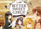 「ひなビタ♪」初のフルアルバム「Bitter Sweet Girls!」が3月19日に発売―プロモーションムービーが公開に
