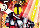 iOS/Android「仮面ライダー ブレイクジョーカー」人間とオルフェノクの狭間で揺れるイベント「555！オルフェノクとの境界！」がスタート