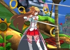 AC「電撃文庫 FIGHTING CLIMAX」ゲームの舞台となるセガタイトルとのコラボステージを紹介！本日3月7日配信の「電人☆ゲッチャ！」では最新情報が公開