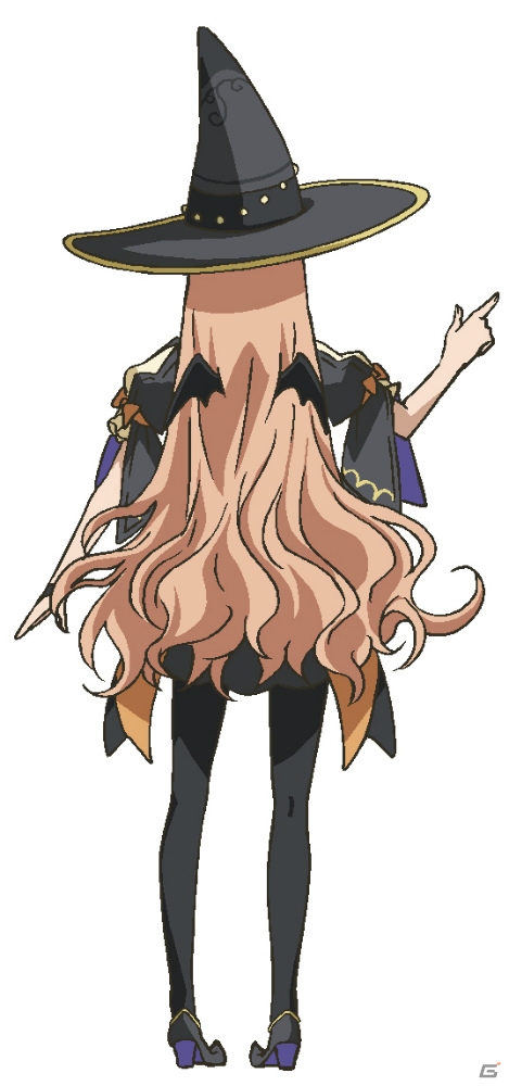 TVアニメ「エスカ＆ロジーのアトリエ～黄昏の空の錬金術士～」の放送局＆放送日時が決定―公式サイトがリニューアルオープンの画像10