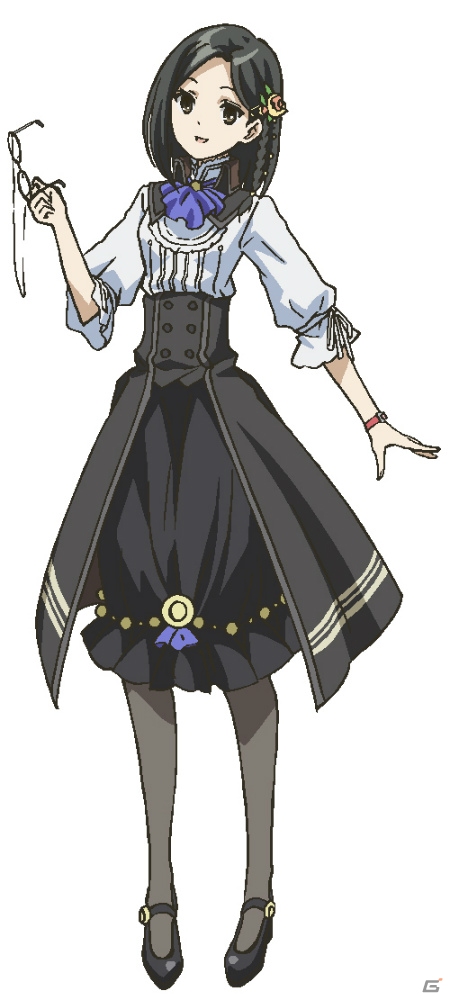 TVアニメ「エスカ＆ロジーのアトリエ～黄昏の空の錬金術士～」の放送局＆放送日時が決定―公式サイトがリニューアルオープンの画像14