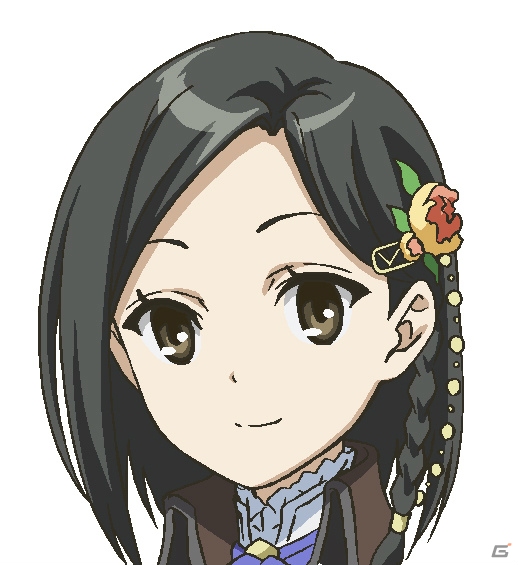 TVアニメ「エスカ＆ロジーのアトリエ～黄昏の空の錬金術士～」の放送局＆放送日時が決定―公式サイトがリニューアルオープンの画像15