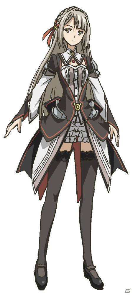 TVアニメ「エスカ＆ロジーのアトリエ～黄昏の空の錬金術士～」の放送局＆放送日時が決定―公式サイトがリニューアルオープンの画像17