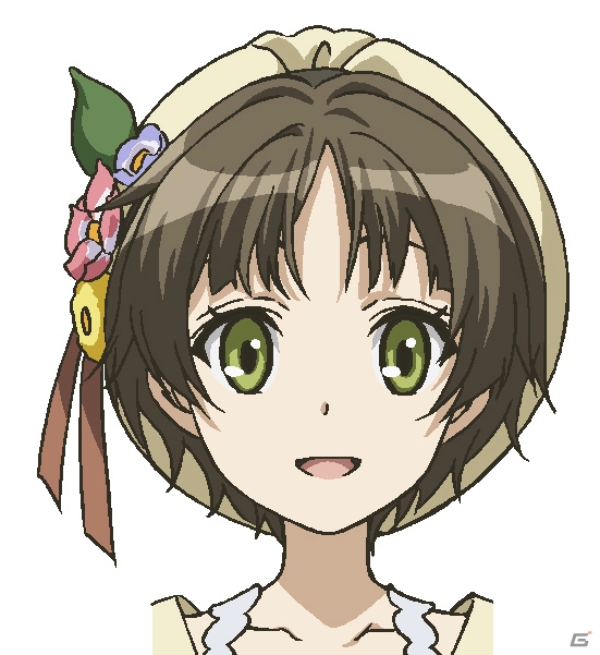 TVアニメ「エスカ＆ロジーのアトリエ～黄昏の空の錬金術士～」の放送局＆放送日時が決定―公式サイトがリニューアルオープンの画像21