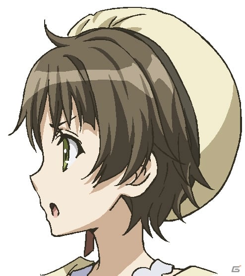 TVアニメ「エスカ＆ロジーのアトリエ～黄昏の空の錬金術士～」の放送局＆放送日時が決定―公式サイトがリニューアルオープンの画像22