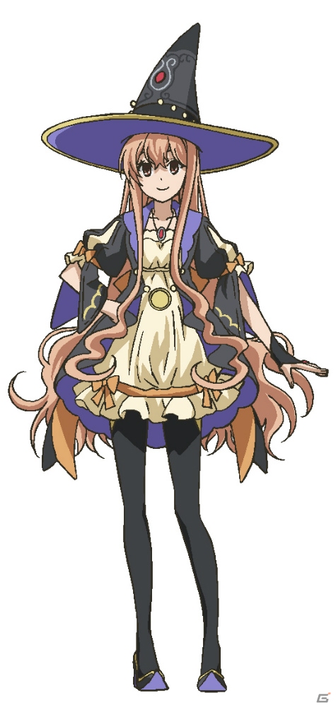 TVアニメ「エスカ＆ロジーのアトリエ～黄昏の空の錬金術士～」の放送局＆放送日時が決定―公式サイトがリニューアルオープンの画像9