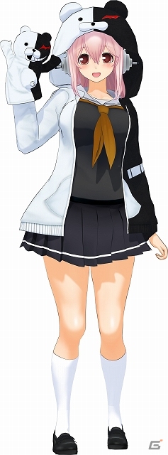 PS3「モット！ソニコミ」東京・大阪にて発売記念イベントが開催決定！秋葉原「Cafe Mal:lish」とのコラボやダウンロード版など7大情報を紹介の画像8