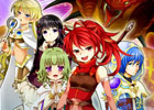 ソリティアとRPGが合体！運も戦略の内となるiOS「ソリティア戦記 アイリア」が3月10日より配信スタート