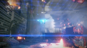 PS4の実力を余すことなく見せつける「KILLZONE SHADOW FALL」プレイインプレッション―飛行戦闘ドローンを利用した新たな戦略が魅力の画像11