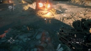 PS4の実力を余すことなく見せつける「KILLZONE SHADOW FALL」プレイインプレッション―飛行戦闘ドローンを利用した新たな戦略が魅力の画像12