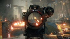PS4の実力を余すことなく見せつける「KILLZONE SHADOW FALL」プレイインプレッション―飛行戦闘ドローンを利用した新たな戦略が魅力の画像6