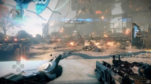 PS4の実力を余すことなく見せつける「KILLZONE SHADOW FALL」プレイインプレッション―飛行戦闘ドローンを利用した新たな戦略が魅力の画像8