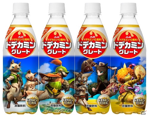 【カプコンニュースまとめ読み（3月1日～3月8日）】「モンスターハンター」10周年に向けたコラボ商品が多数発表！「戦国BASARA4」「逆転裁判123 成歩堂セレクション」新情報もの画像17