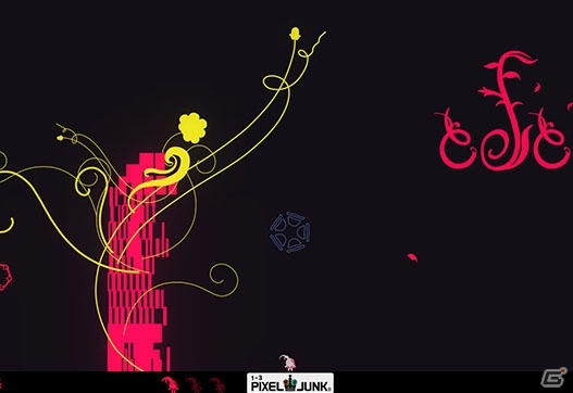 PC「PixelJunk Eden」が配信開始―PC「メゾン・ド・魔王」「LA-MULANA」など5タイトルのセット販売も期間限定で実施の画像2