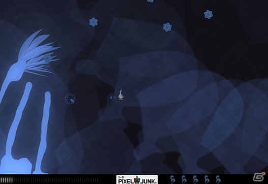 PC「PixelJunk Eden」が配信開始―PC「メゾン・ド・魔王」「LA-MULANA」など5タイトルのセット販売も期間限定で実施の画像3