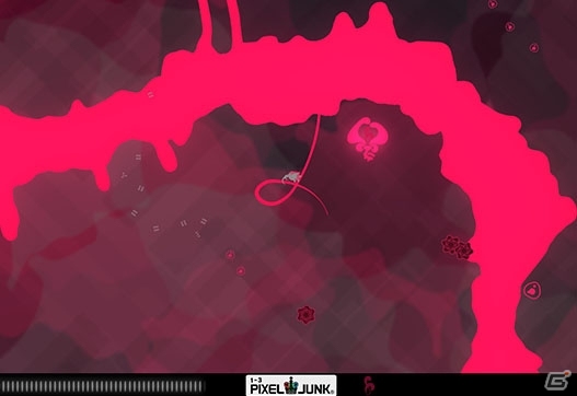 PC「PixelJunk Eden」が配信開始―PC「メゾン・ド・魔王」「LA-MULANA」など5タイトルのセット販売も期間限定で実施の画像4